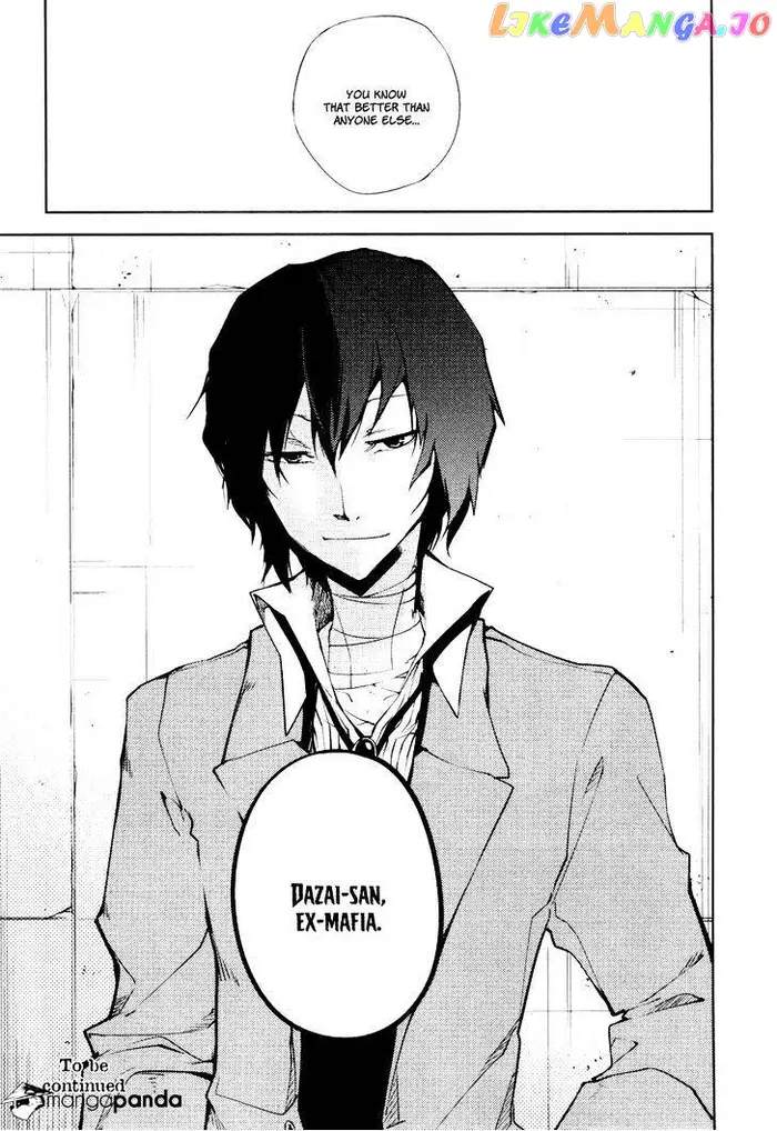 Bungou Stray Dogs Chapter 4 image 52_optimized